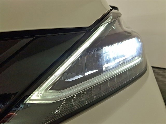 Used 2022 Nissan Murano SV w/ SV Midnight Edition Package image 12