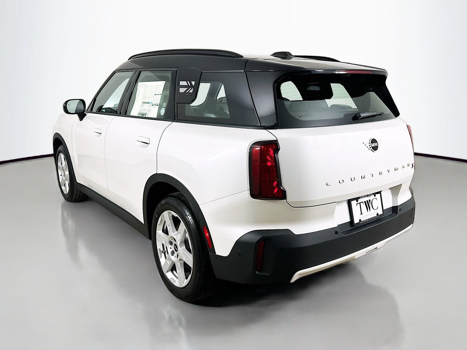 New 2027 MINI Cooper Countryman S AWD/4WD image 7