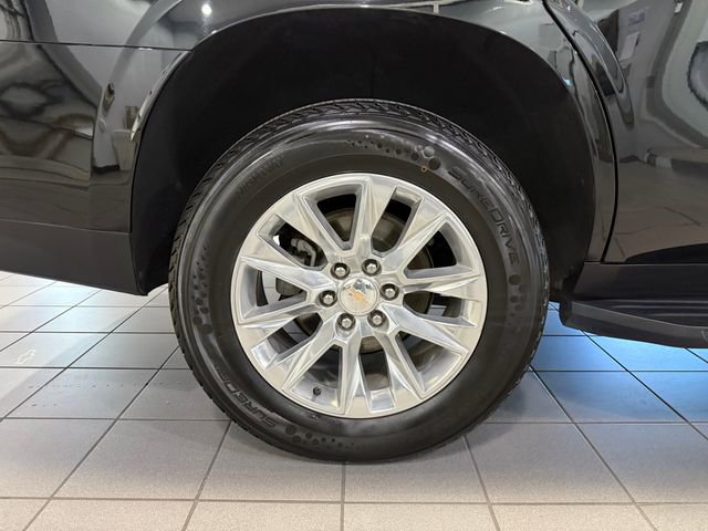 Certified 2024 Chevrolet Tahoe Premier image 9