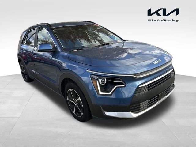 Used 2024 Kia Niro EX image 1