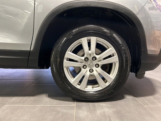 Used 2017 Honda Ridgeline RT image 39