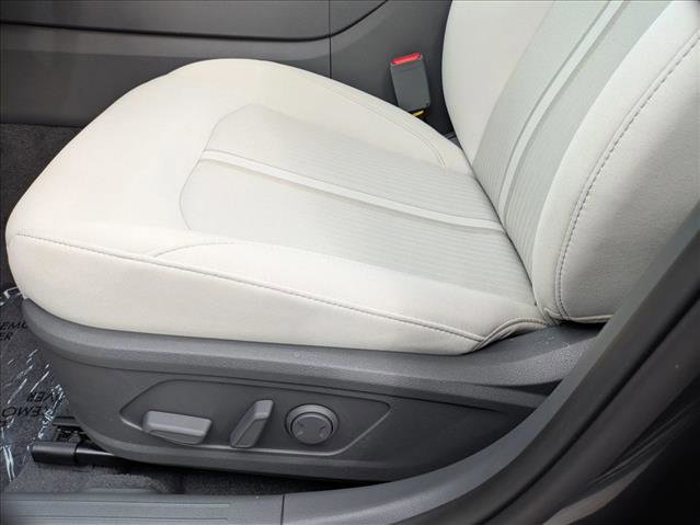 New 2026 Hyundai Sonata SEL FWD image 4