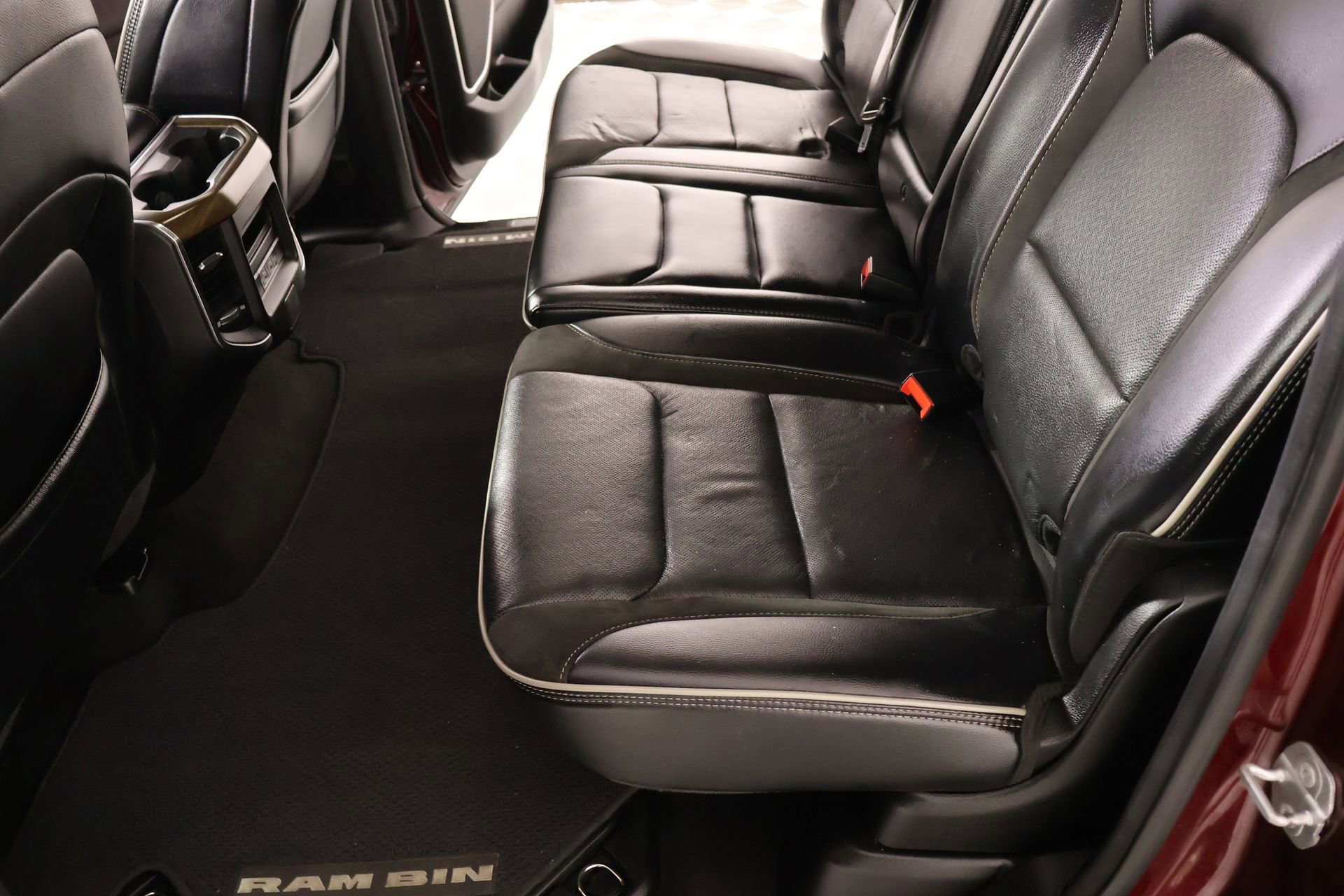 Used 2022 RAM 1500 Laramie image 13