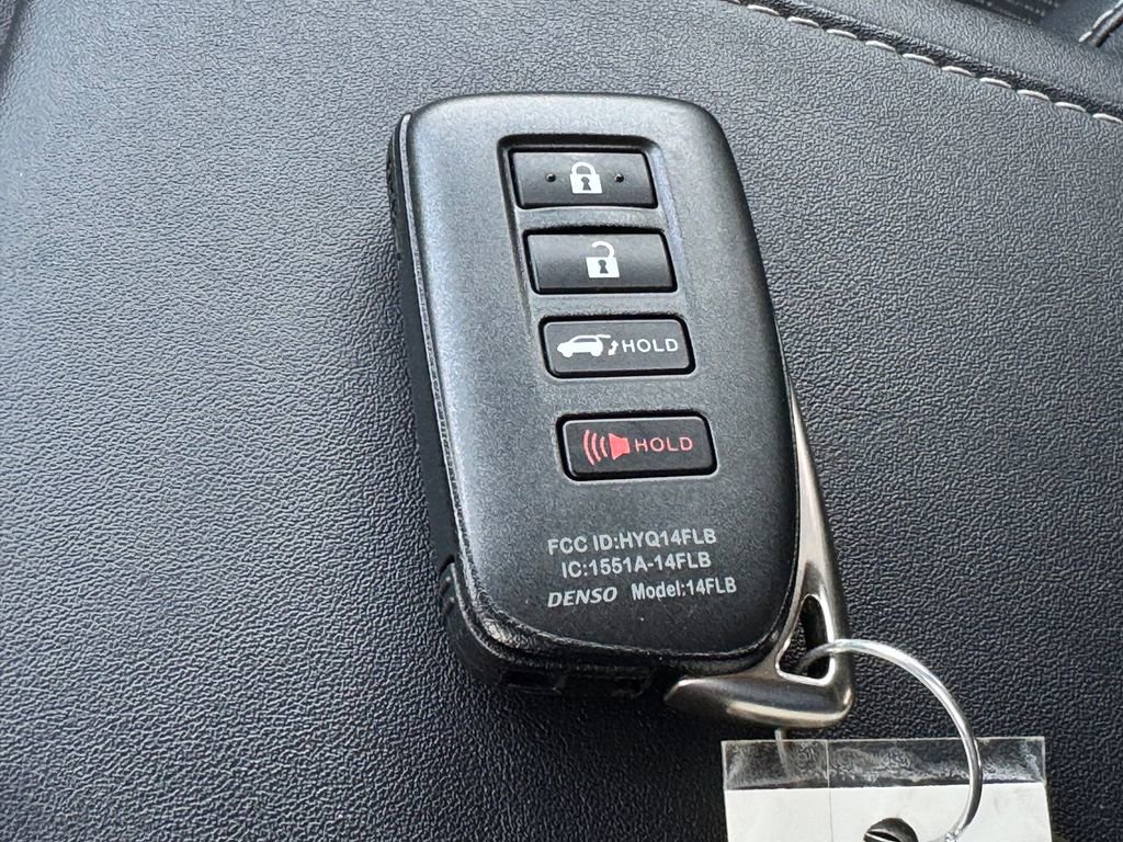 Used 2021 Lexus RX 350 FWD w/ Accessory Package image 32