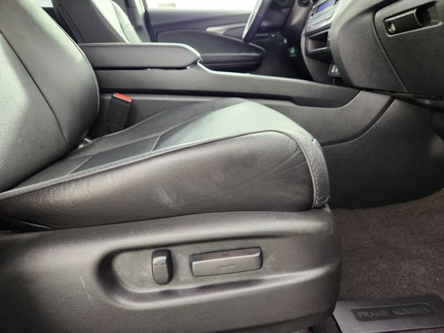 Used 2024 Honda Passport EX-L image 17