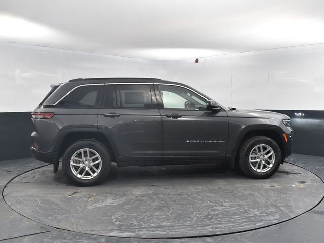 New 2026 Jeep Grand Cherokee Laredo X AWD/4WD image 10