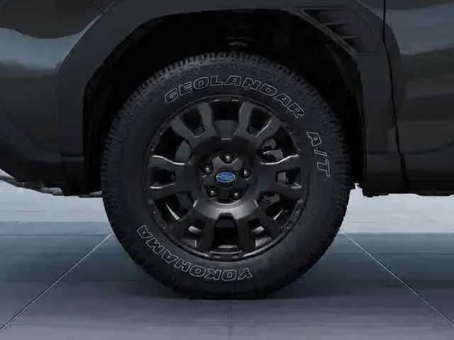 New 2026 Subaru Forester Wilderness AWD/4WD image 5
