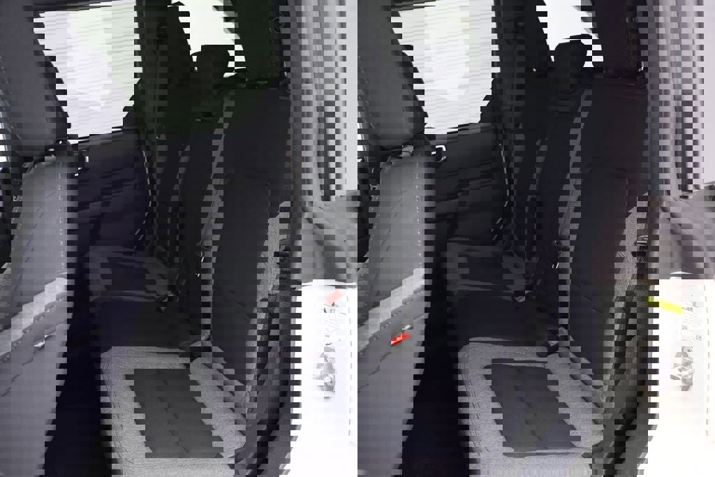 Used 2025 Ford Bronco Big Bend image 11