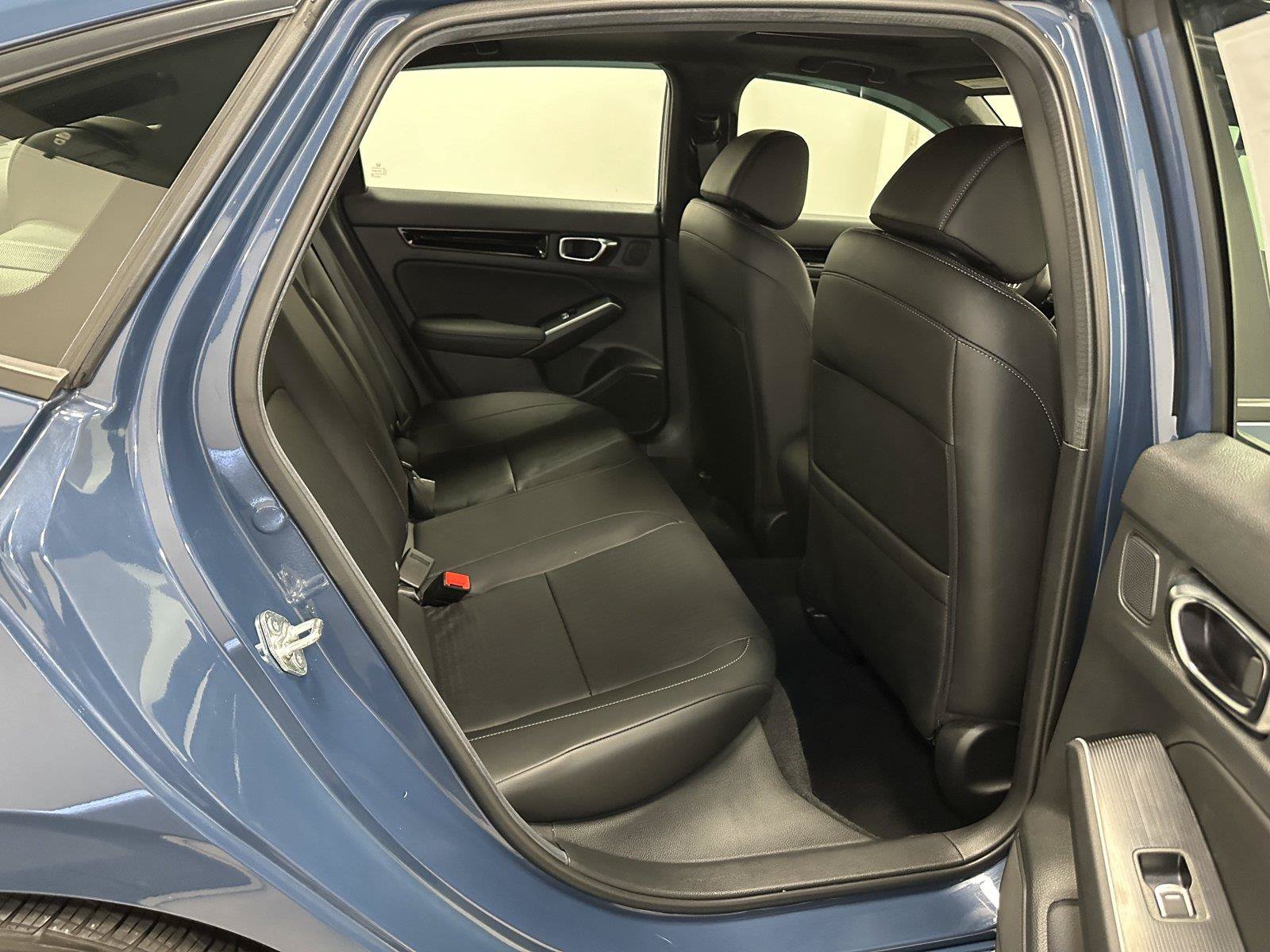 Used 2025 Honda Civic Sport Touring image 36