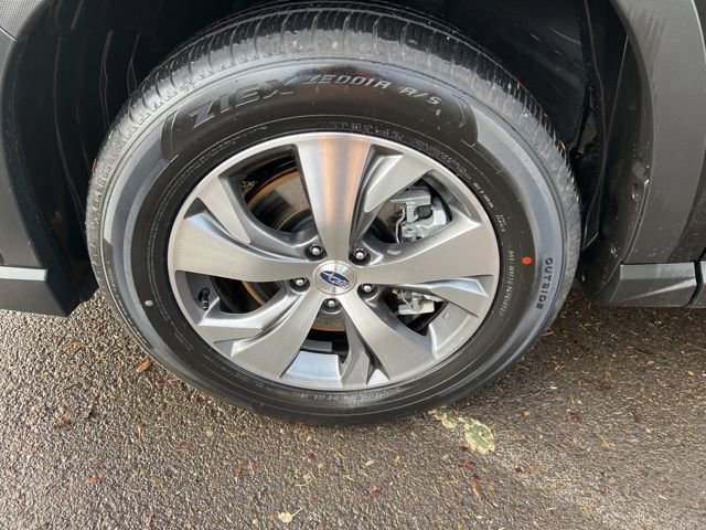 Used 2025 Subaru Ascent Premium w/ Popular Package #2 image 19