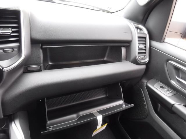 New 2026 RAM 1500 Big Horn image 32