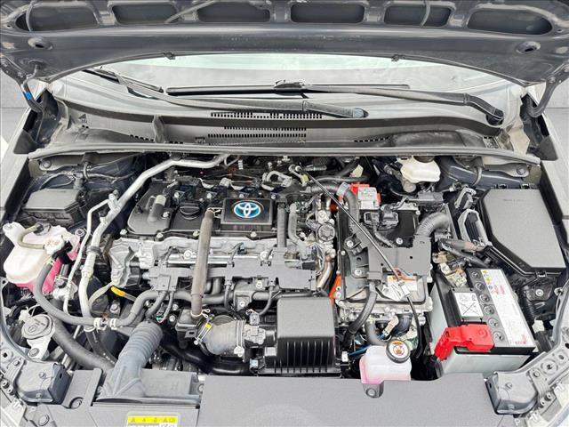 Used 2023 Toyota Corolla LE w/ Carpet Mat Package (TMS) FWD image 21