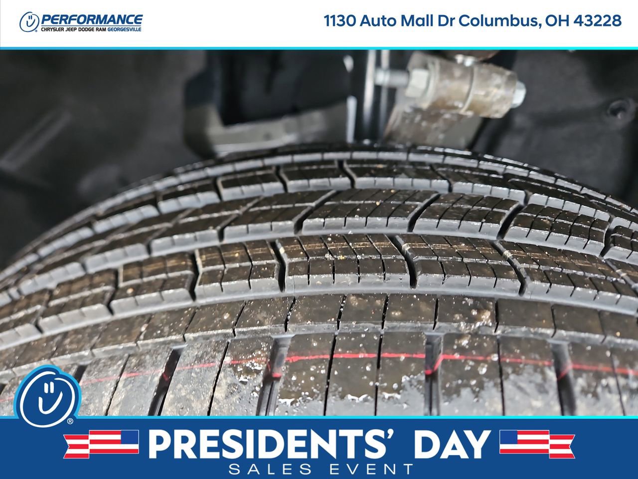 New 2026 Jeep Grand Cherokee Laredo image 10