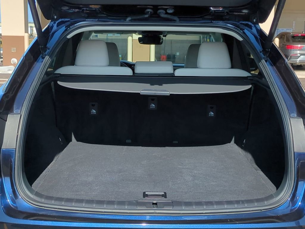 Used 2023 Lexus RX 350h image 12