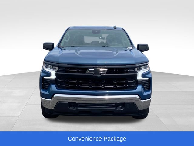 Certified 2024 Chevrolet Silverado 1500 LT AWD/4WD video 2