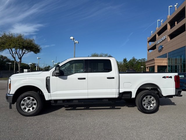 Used 2024 Ford F250 XLT image 2