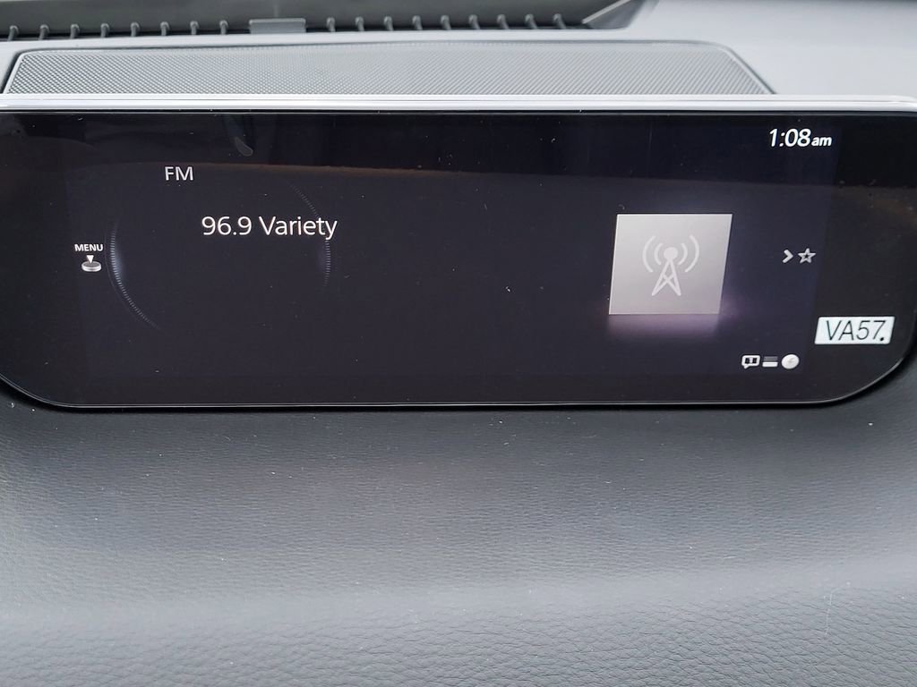 New 2026 MAZDA CX-50 2.5 Hybrid w/ Weather Package image 8