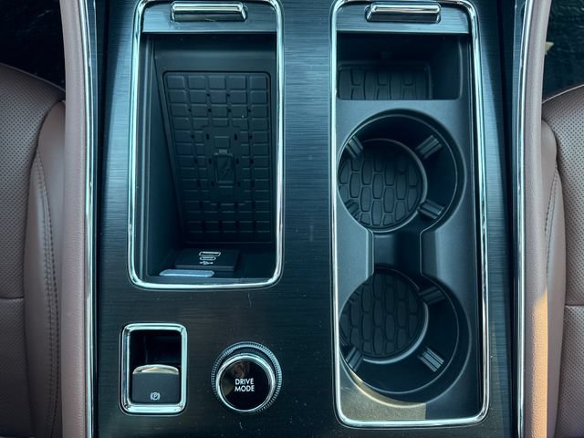 New 2026 Lincoln Aviator Reserve AWD/4WD image 34
