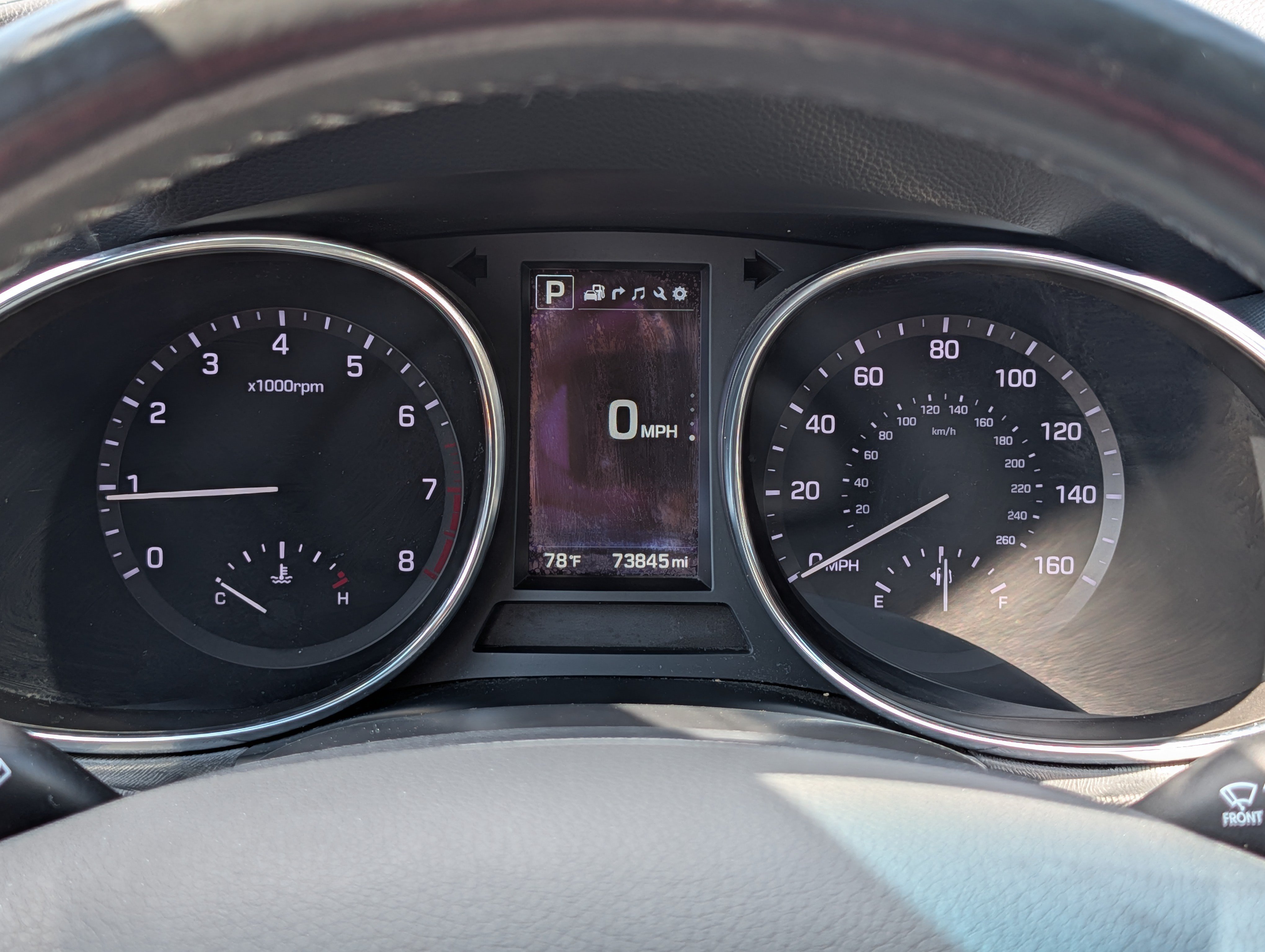 Used 2018 Hyundai Santa Fe Sport AWD/4WD image 21
