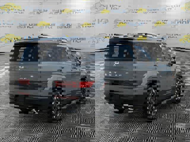 New 2026 Hyundai Santa Fe SEL image 4