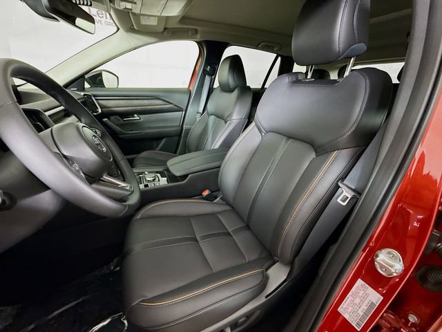 New 2026 MAZDA CX-50 AWD 2.5 Hybrid w/ Weather Package image 21