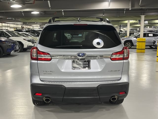 Used 2019 Subaru Ascent Premium AWD/4WD image 3