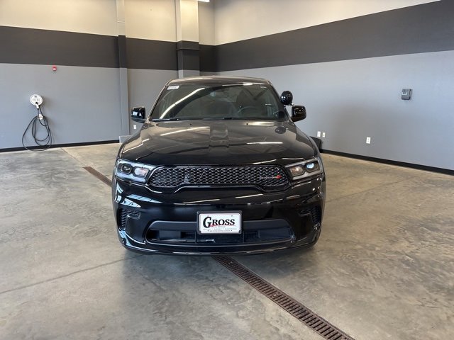 New 2025 Dodge Durango AWD image 17