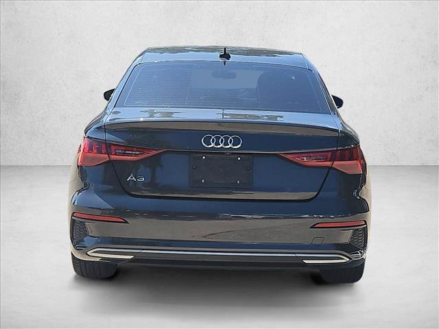 Used 2022 Audi A3 2.0T Premium FWD image 7