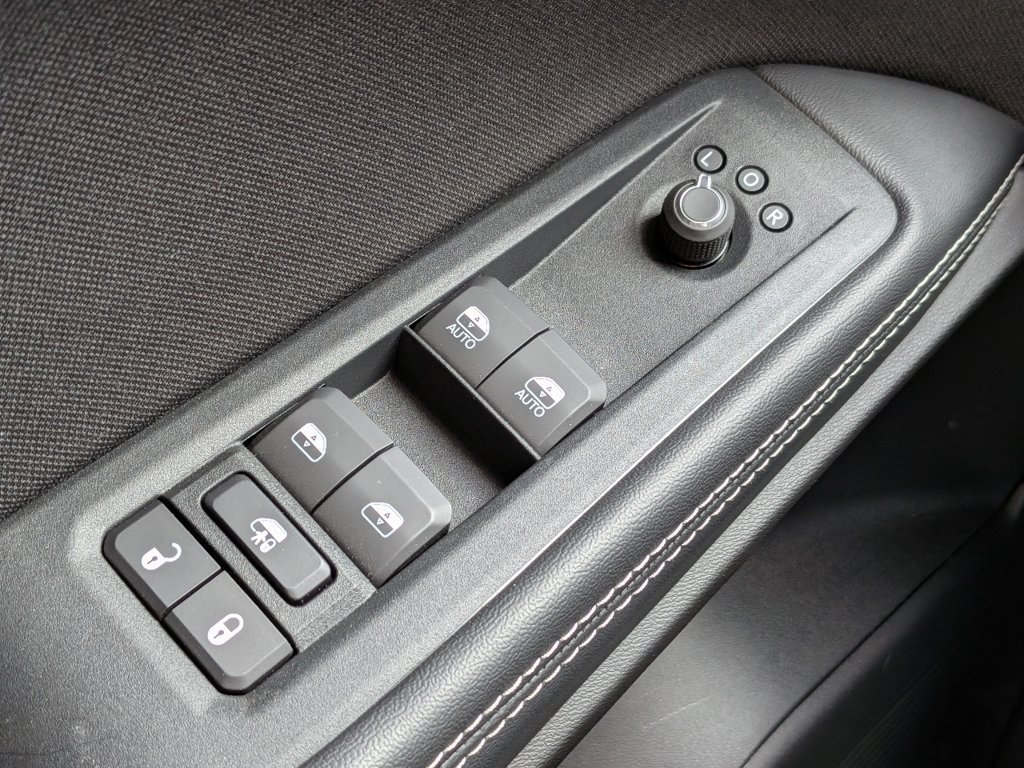 New 2026 Jeep Cherokee Laredo AWD/4WD image 26