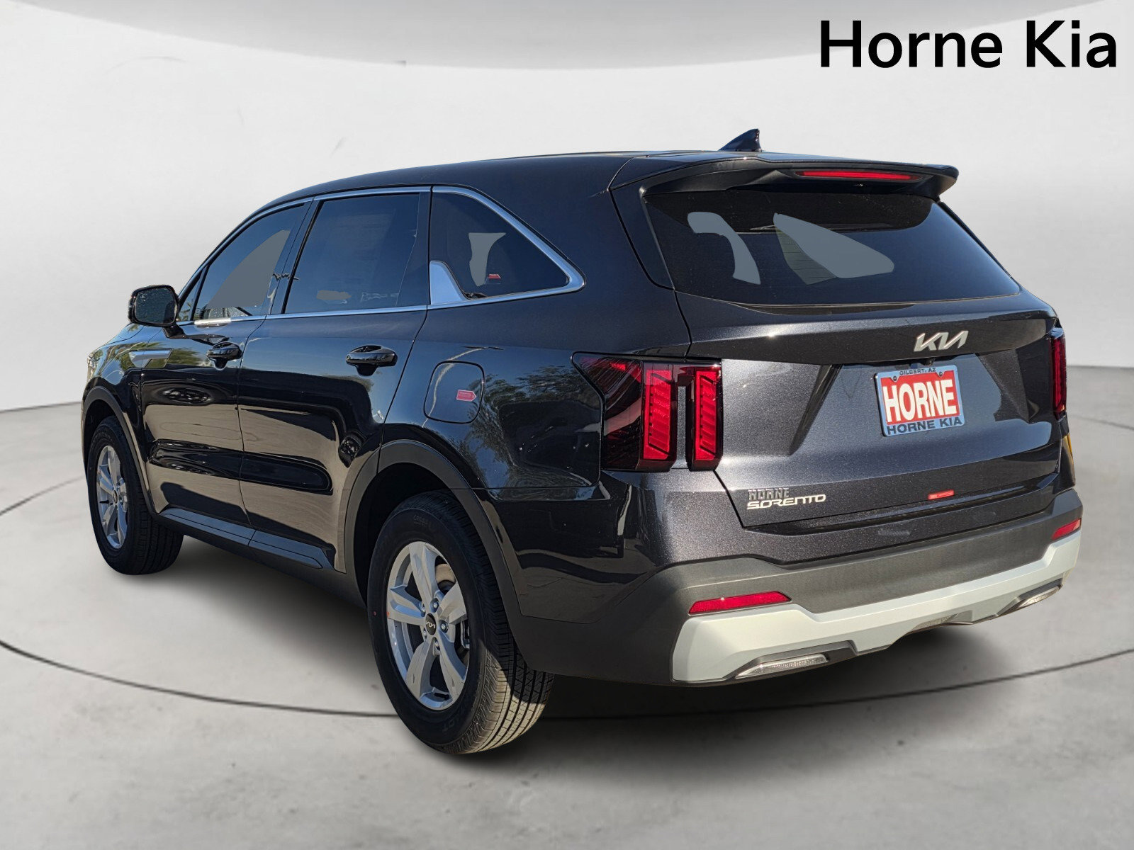 New 2026 Kia Sorento LX image 5