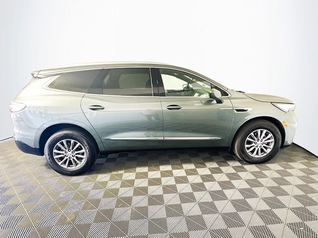 Used 2023 Buick Enclave Essence w/ Trailering Package, 5000 lbs. image 9