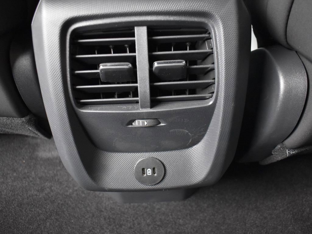 New 2025 Ford Mustang Mach-E GT w/ Interior Protection Package image 40