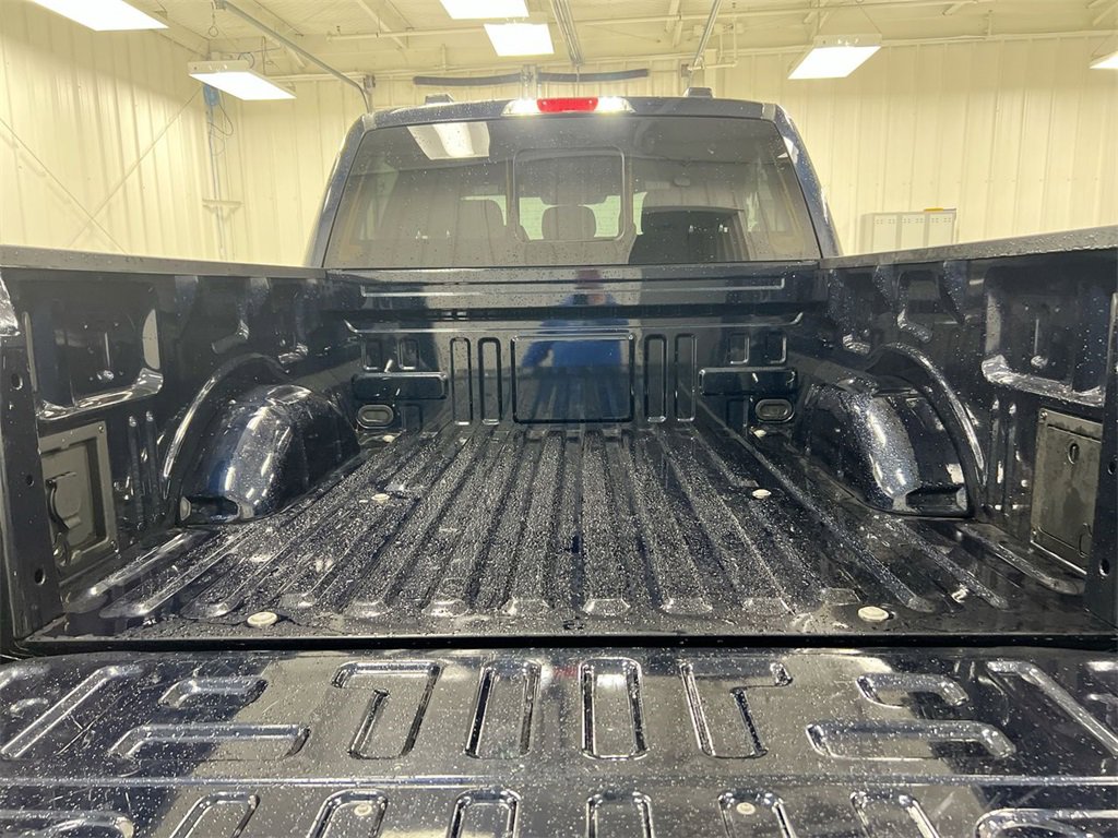 Used 2024 Ford F150 XLT w/ Equipment Group 302A MID image 24