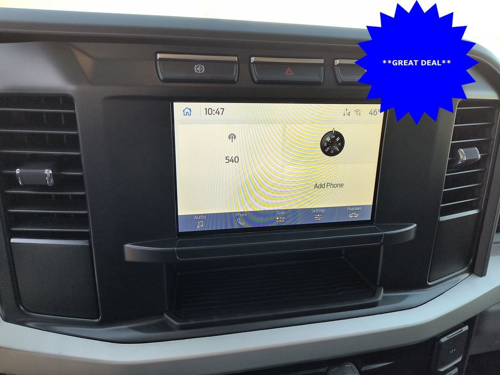 New 2024 Ford F450 XL w/ Snow Plow Prep Package image 18