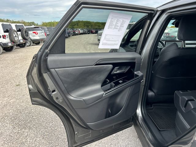 Used 2023 Subaru Solterra AWD image 39