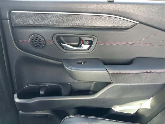 New 2026 Honda Pilot Black Edition image 15