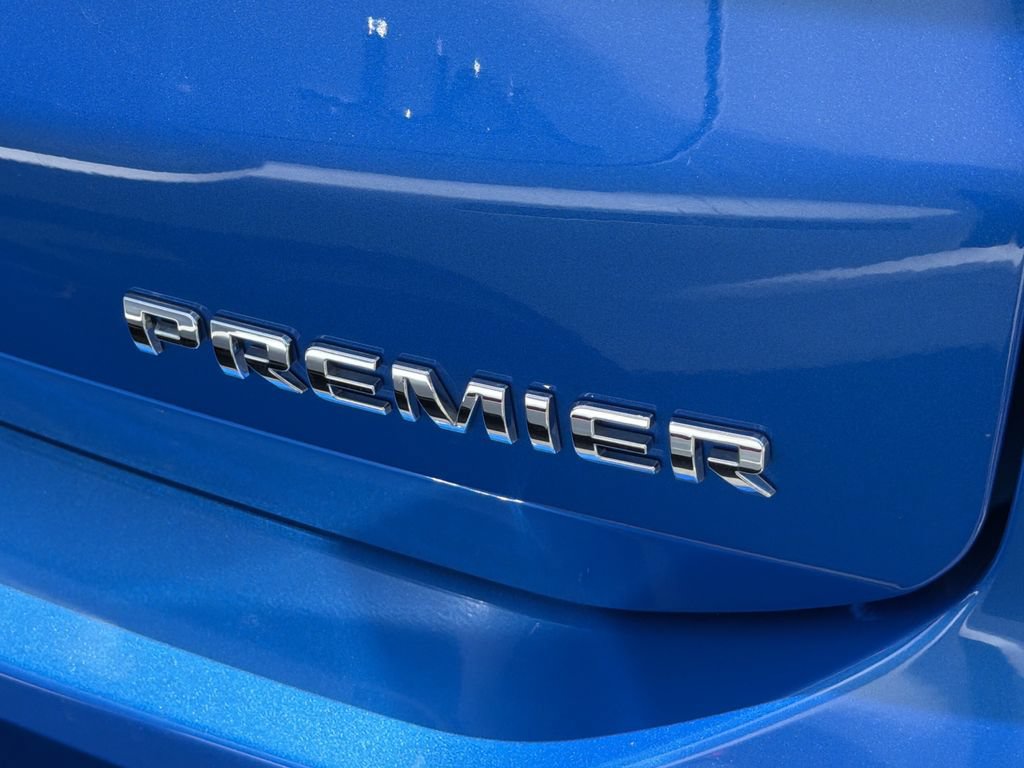 Certified 2024 Chevrolet Equinox Premier w/ LPO, Cargo Package FWD image 26