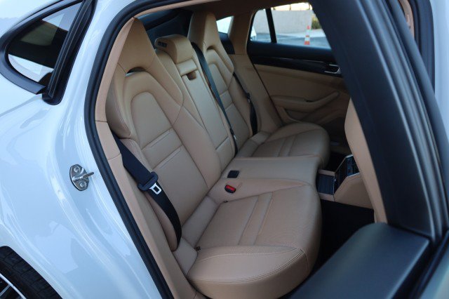 Used 2020 Porsche Panamera 4 AWD/4WD image 50