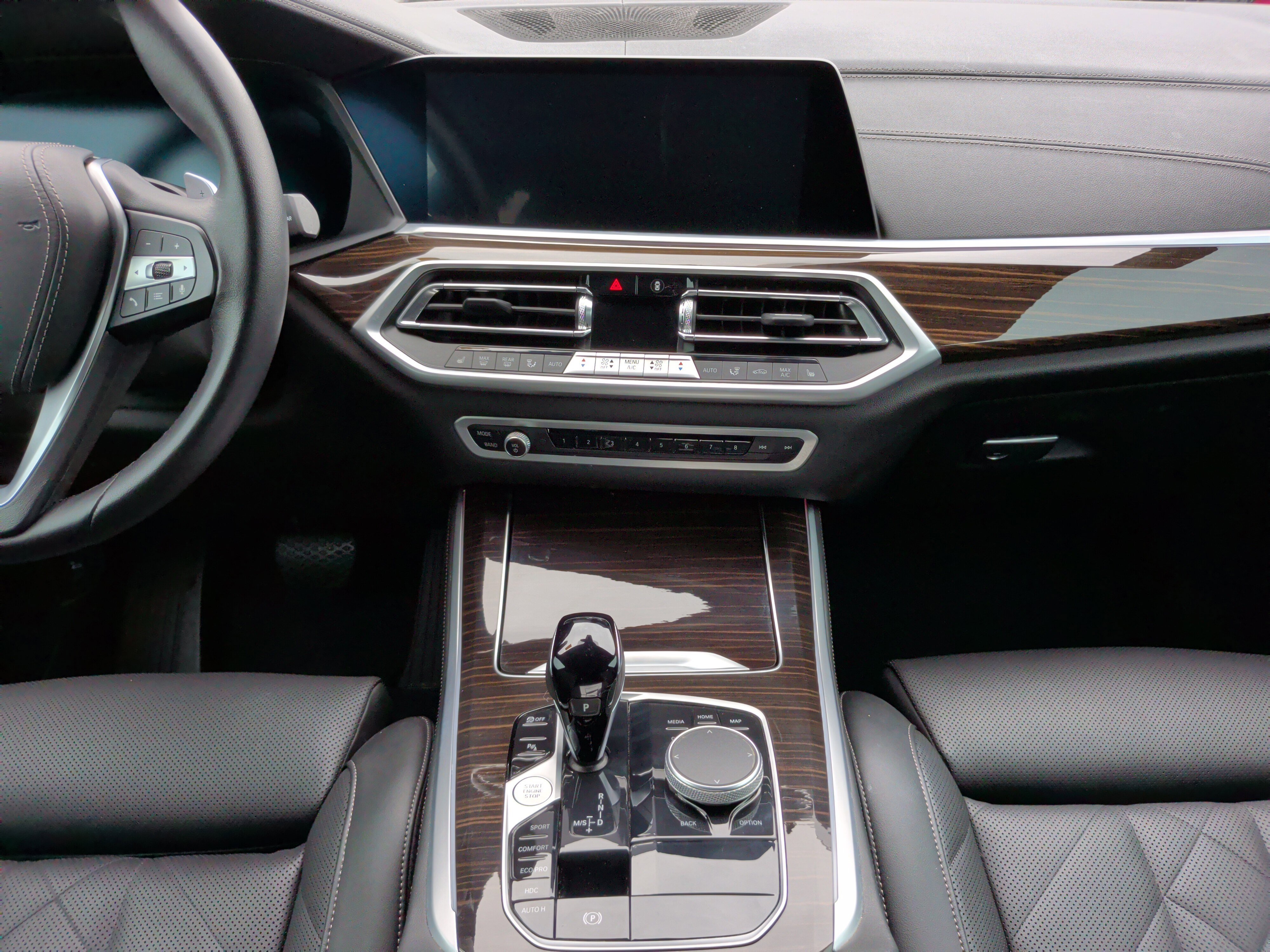 Certified 2023 BMW X5 xDrive40i image 32