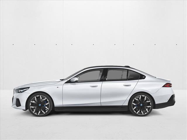 New 2027 BMW i5 eDrive40 w/ Premium Package RWD image 2