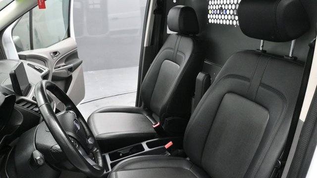 Used 2023 Ford Transit Connect XL FWD image 22