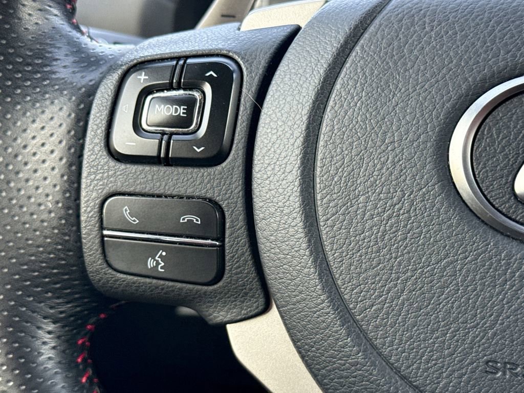 Used 2021 Lexus NX 300 F Sport w/ F Sport Premium Package FWD image 26