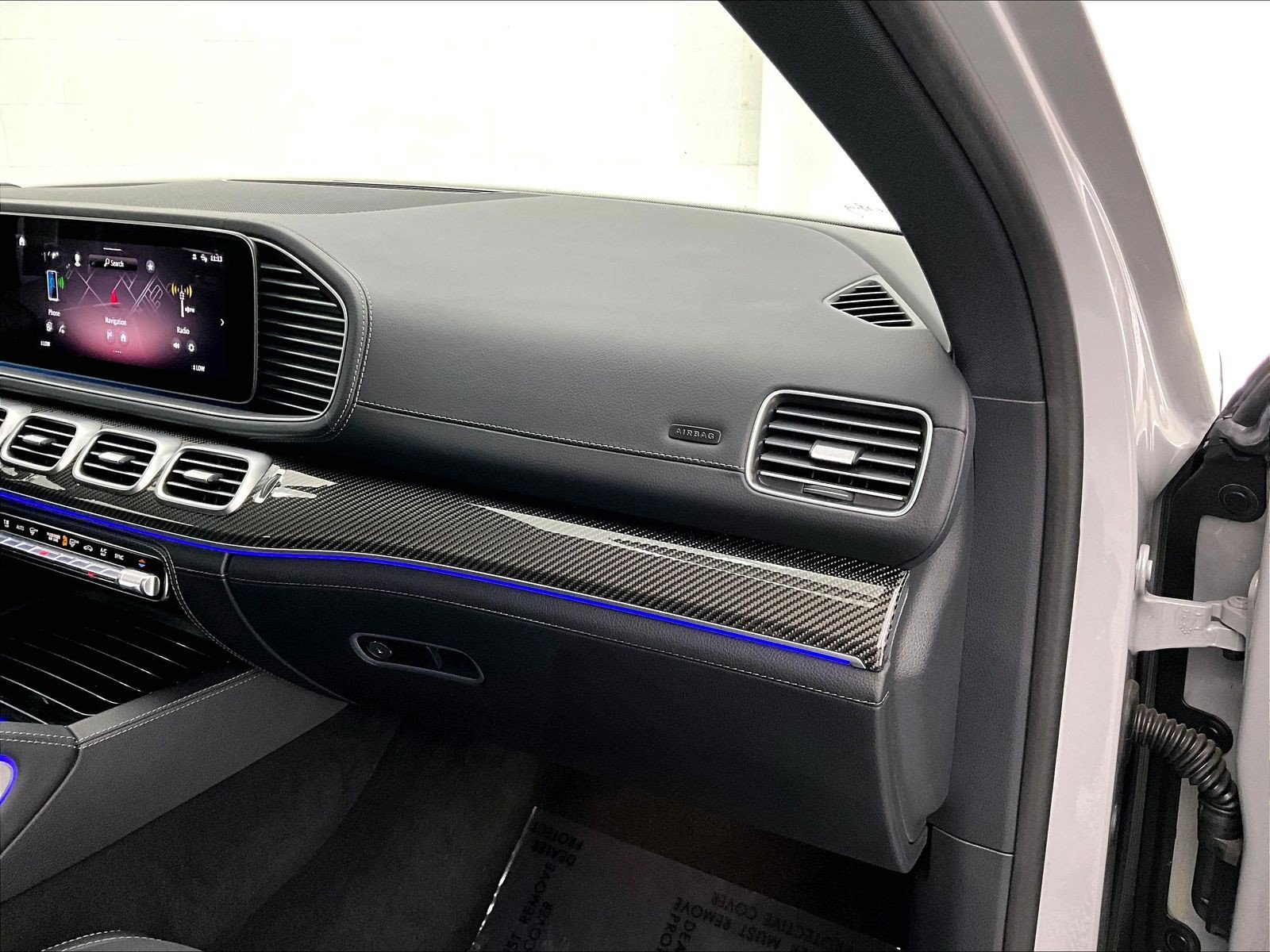 Certified 2024 Mercedes-Benz GLE 53 AMG 4MATIC Coupe image 20