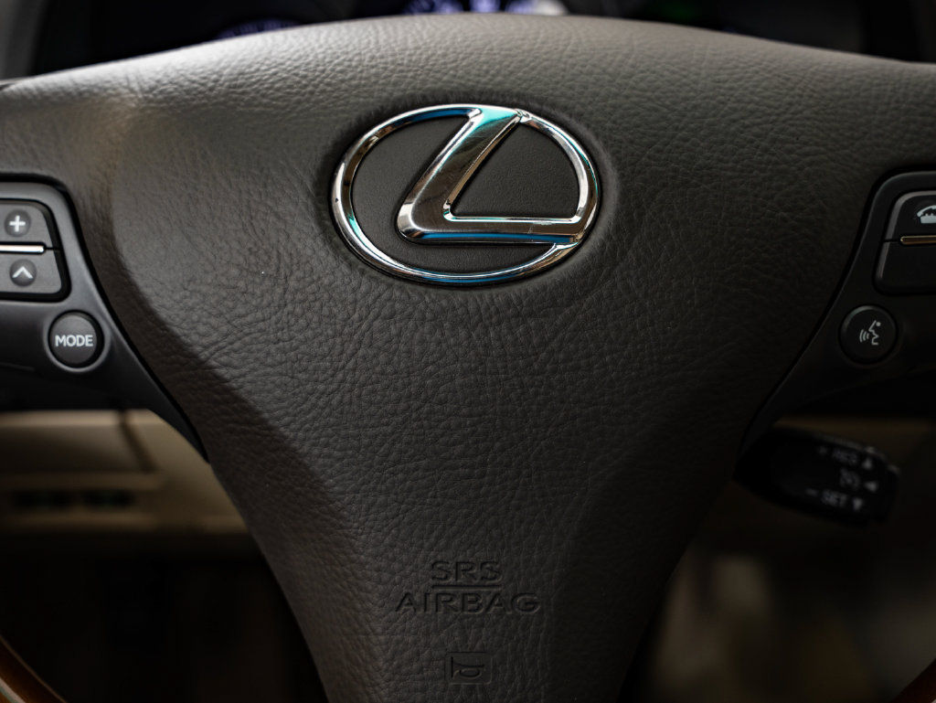 Used 2011 Lexus GS 350 w/ Luxury Value Edition RWD image 28