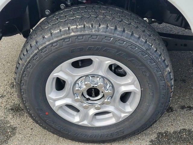 New 2026 Ford F250 XLT w/ FX4 Off-Road Package image 6