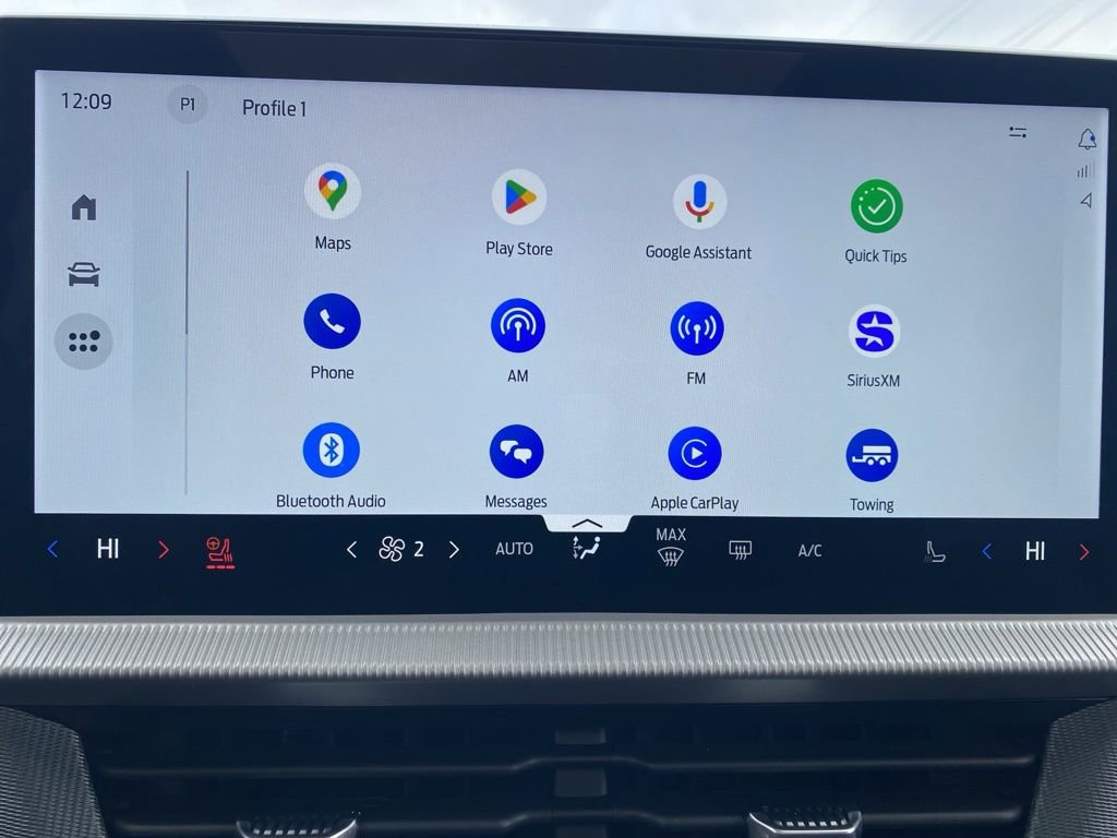 New 2026 Ford Explorer ST w/ Sun And Sound Package image 15