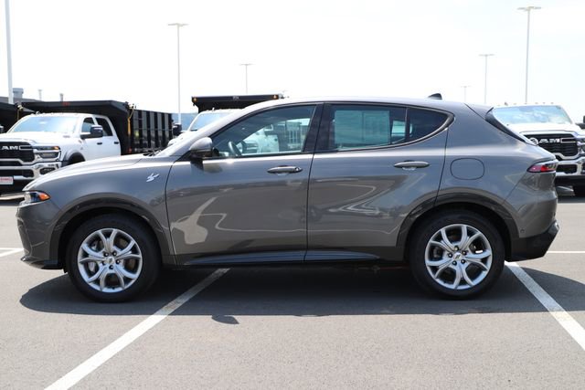 Used 2024 Dodge Hornet R/T Plus w/ Tech Pack Plus w/o Parking AWD/4WD image 4