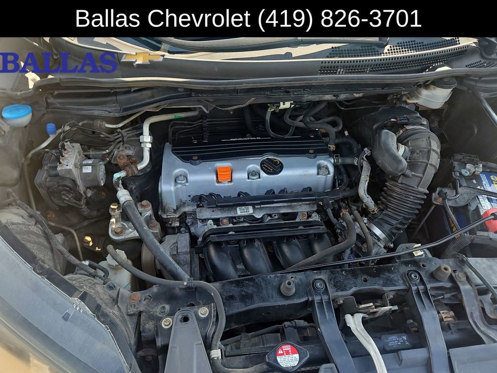 Used 2013 Honda CR-V EX image 30