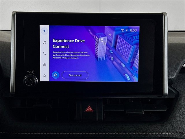 Used 2024 Toyota RAV4 XLE image 14