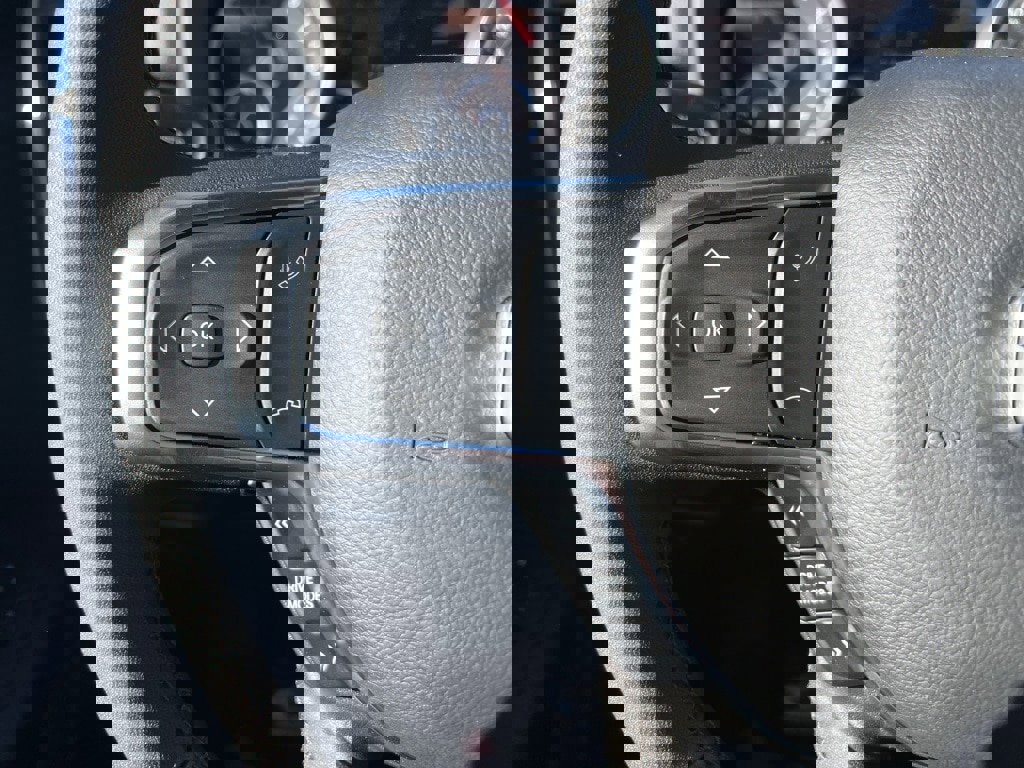 New 2026 RAM 1500 4x4 Crew Cab image 24